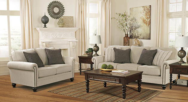 Living Room Do Furniture